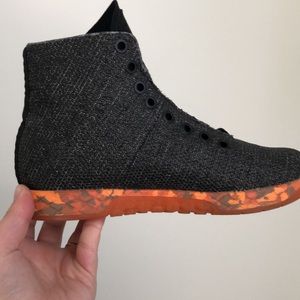 Nobull weightlifting shoes